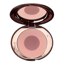 Cheek to Chic - Blush image